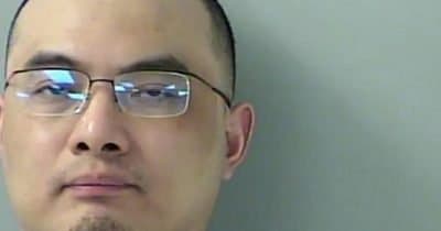 Ex-Fed Official Receives 38-Month Sentence for Misleading Investigators on Espionage Links