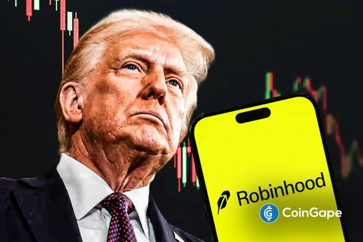 Robinhood Set to Introduce Trump Accounts on July 4, Targeting Future Retail Investors