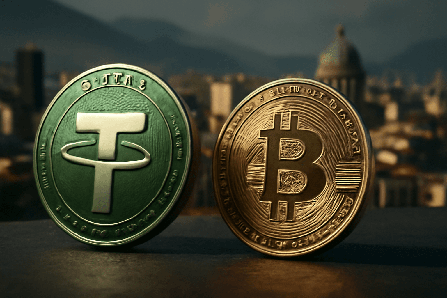 Tether Invests $20 Million to Boost Mercado Bitcoin's Growth in Latin America