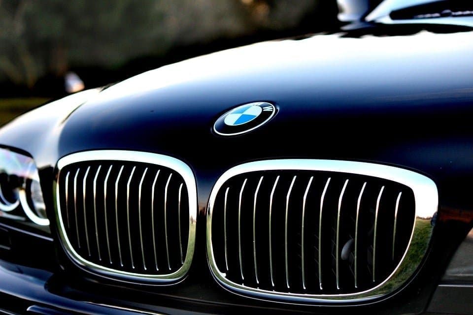 HSBC Upgrades BMW Stock to Buy Amid Market Challenges