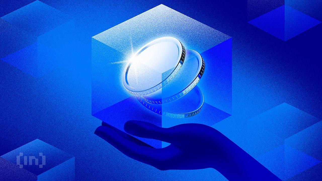 Five Altcoins Poised for Growth as Tokenized Stocks Gain Traction