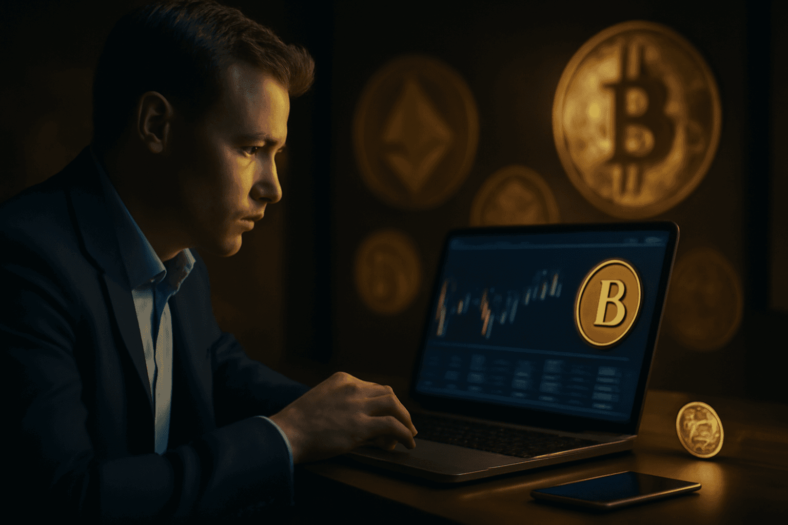 Safely Navigating the World of Crypto Presales