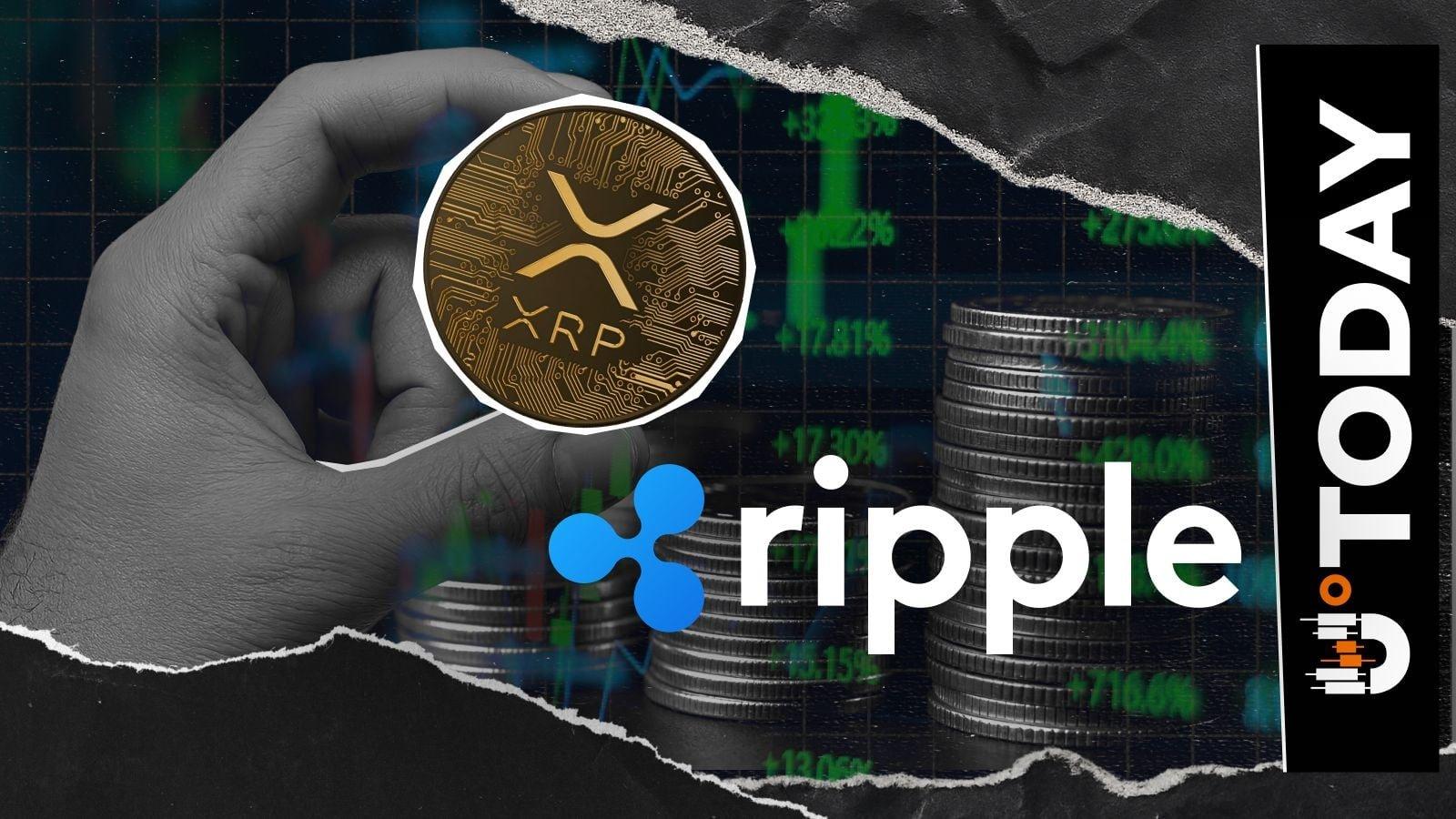 Crypto Attorney Highlights Escrow as XRP's Key Strength