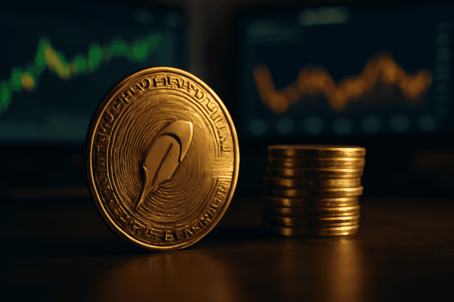 Robinhood Chain Posts Impressive Transaction Figures, Challenging Base