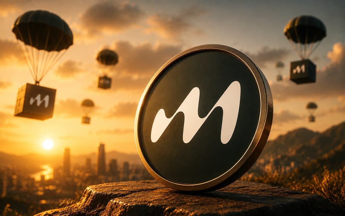 Understanding Monaco and Its Potential Token Airdrop