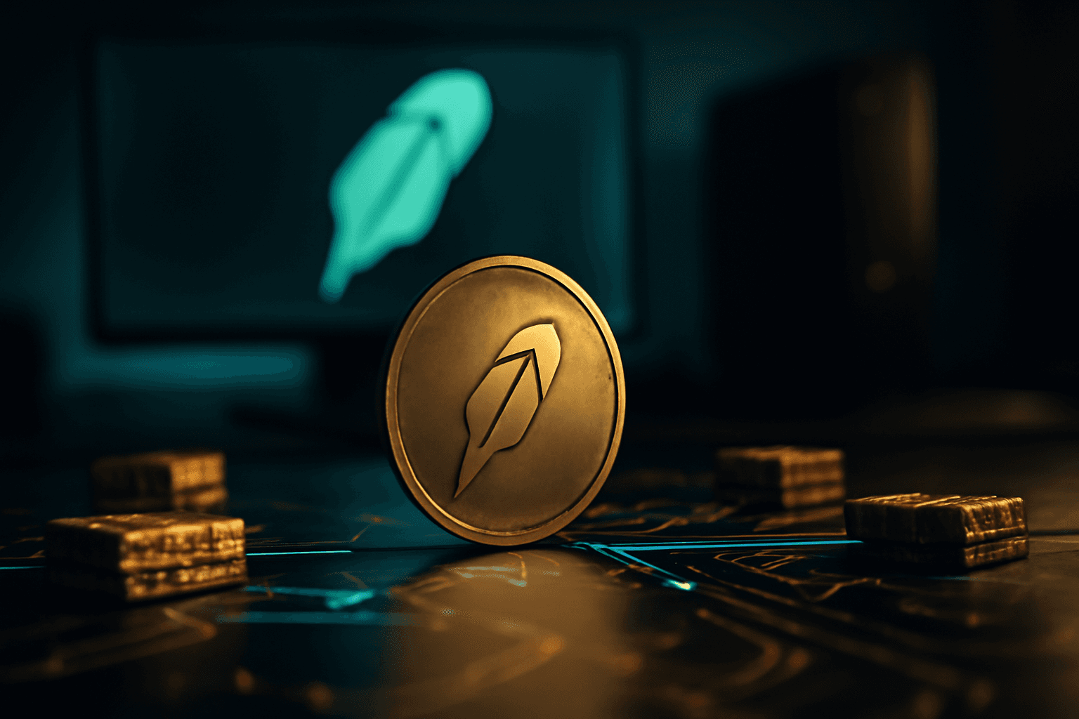 Understanding Robinhood Chain: The Broker's New Blockchain Explained