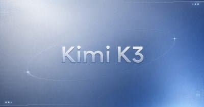 Launch of Kimi K3 Sends Shockwaves Through Crypto Market