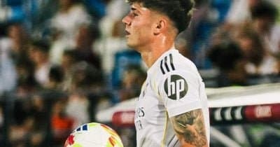 Fiorentina Set to Acquire Promising Defender Víctor Valdepeñas for €8 Million