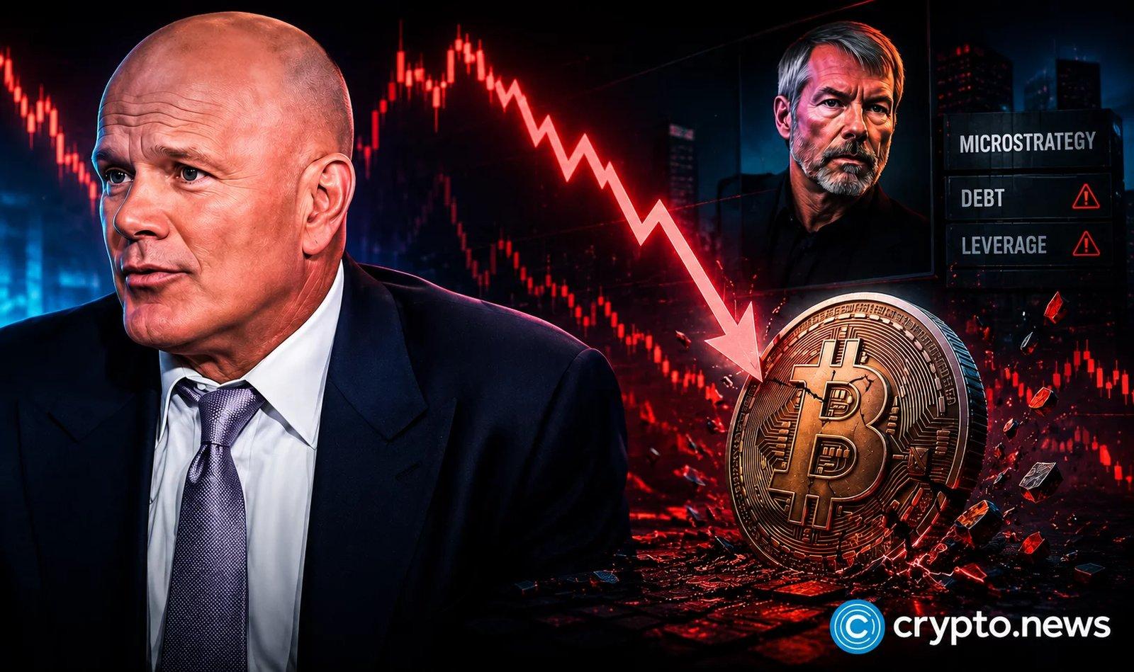 Bitcoin Approaches $63K as Saylor Declares BTC a Form of Digital Energy