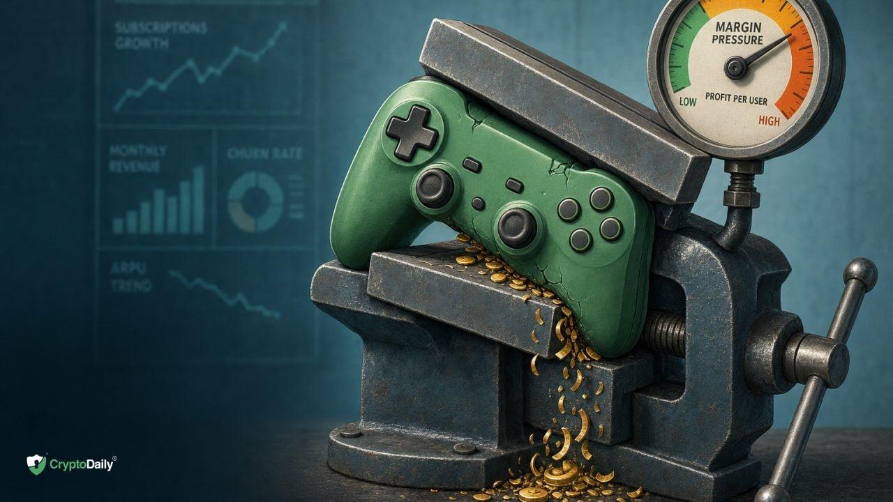 The Challenges Facing Xbox's Profitability Amidst Rising Costs