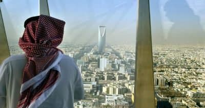 Riyadh's Cultural Shift Faces New Challenges Amid Ongoing Iran Conflict