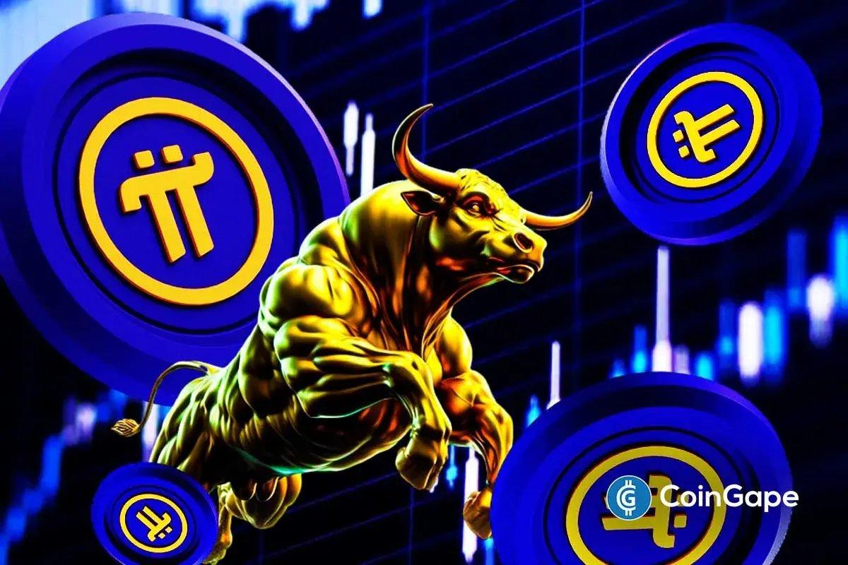 Positive Signs Emerge for Pi Network Price, According to Experts