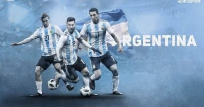 Argentina May Face FIFA Penalty After World Cup Semi-Final Controversy