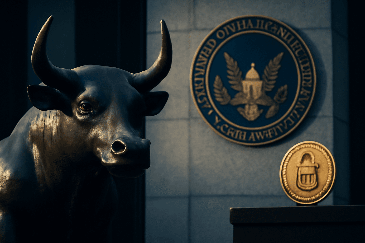 American CryptoFed Appeals to SEC Ahead of Locke Token Deadline
