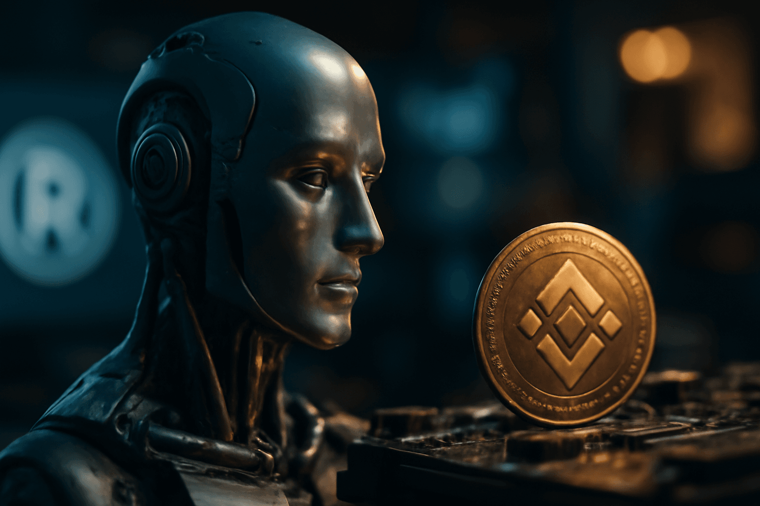 Reserve Protocol Introduces Five AI-Focused DTFs on the BNB Chain with Ondo's Support