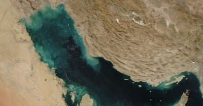 Oil Exports from the Arabian Gulf Stabilize at 15 Million Barrels Daily Post-Ceasefire