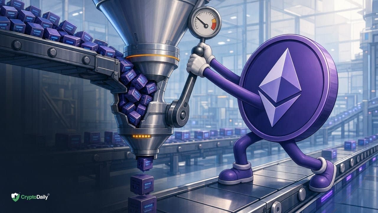 Slow Progress in Validator Consolidation Following Ethereum's Pectra Upgrade