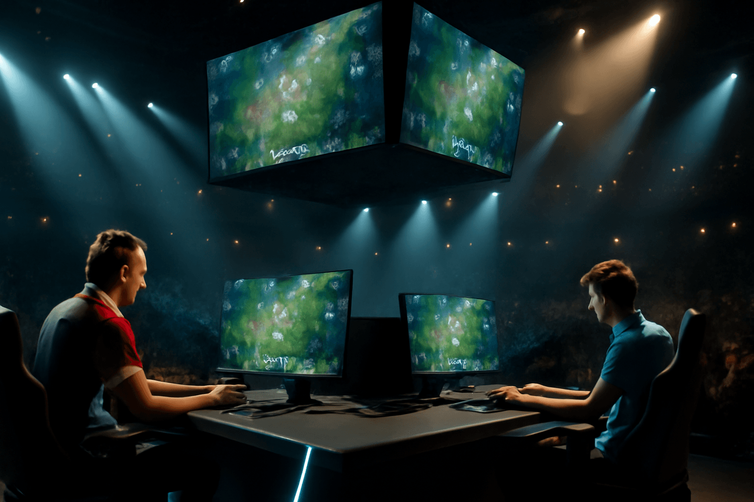 Growth of Esports Industry Approaches $5.1 Billion, With Global Audience Surpassing 640 Million
