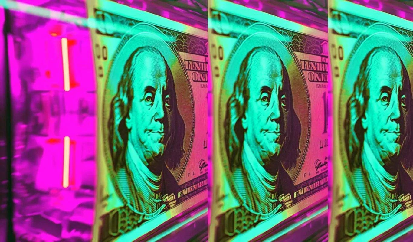 California Resident Sentenced for Running $39 Million Fraud Scheme