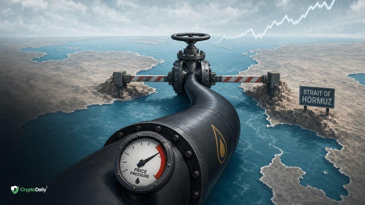 Oil Tensions in Hormuz: Their Impact on Inflation and the S&P 500