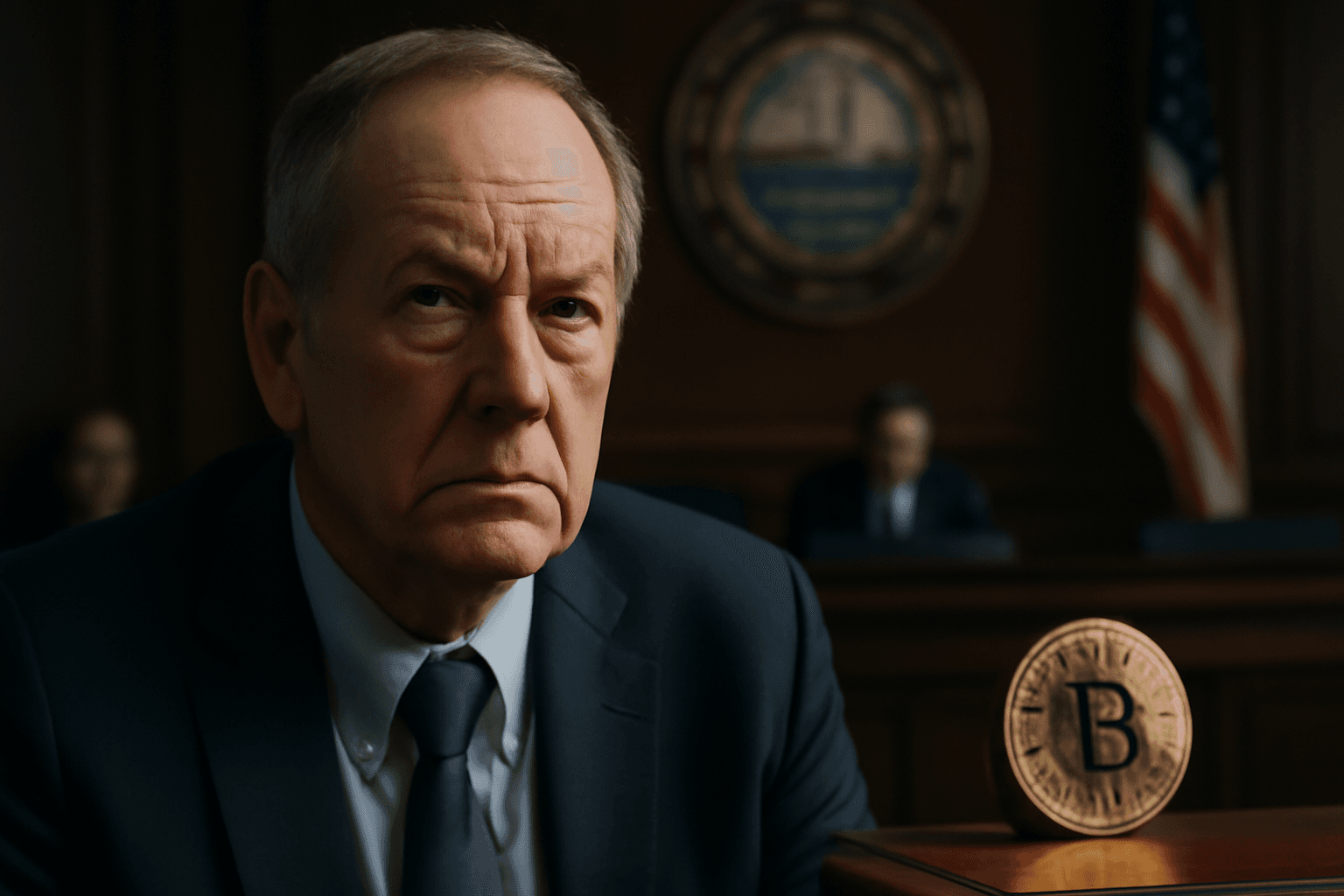 New Hampshire Denies Proposal for Bitcoin-Backed Bonds Worth $100 Million