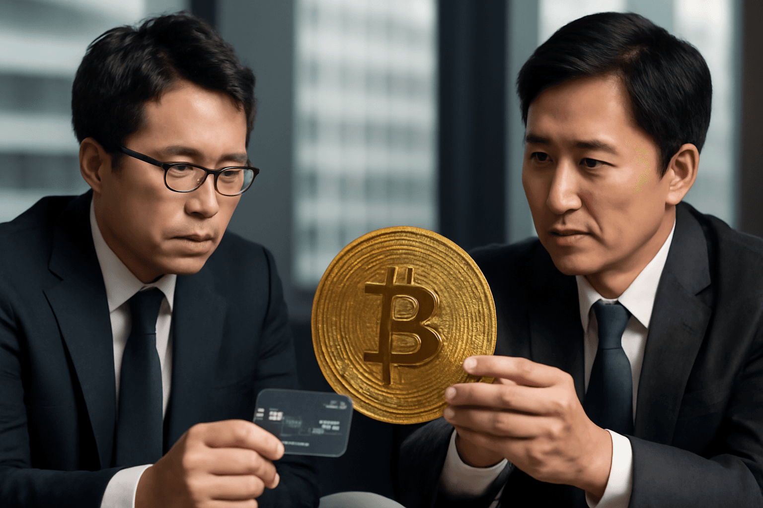 Metaplanet Partners with JPYC to Explore Bitcoin-Backed Credit Solutions