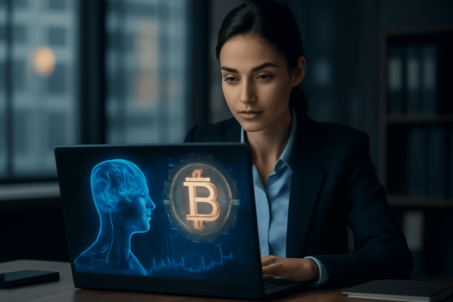 Scorechain Launches AI Solution to Alleviate Compliance Challenges for Crypto Companies