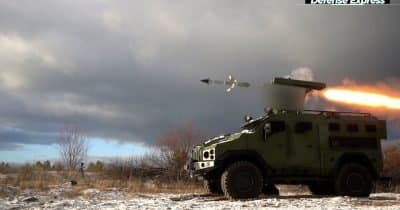 Western Nations Enhance Air Defense Support for Ukraine Amid Rising Russian Attacks
