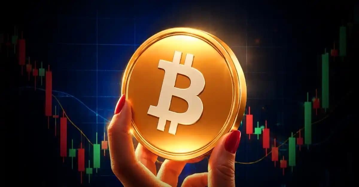 Bitcoin's Recent Surge Turns Out to Be Deceptive, Key Price Level of $62,500 in Focus Again