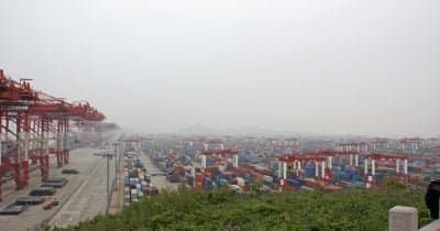 China's Trade Surplus Reaches $125.6 Billion Amid Export Growth