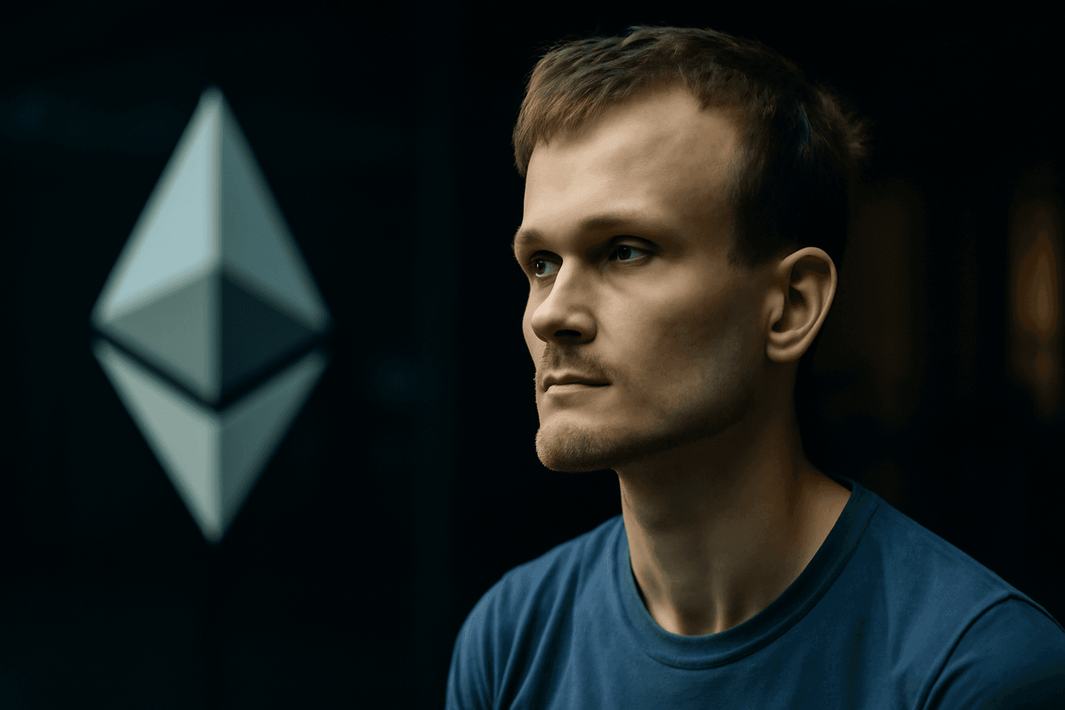 Vitalik Buterin Reveals Ambitious 3-4 Year Plan to Revamp Ethereum