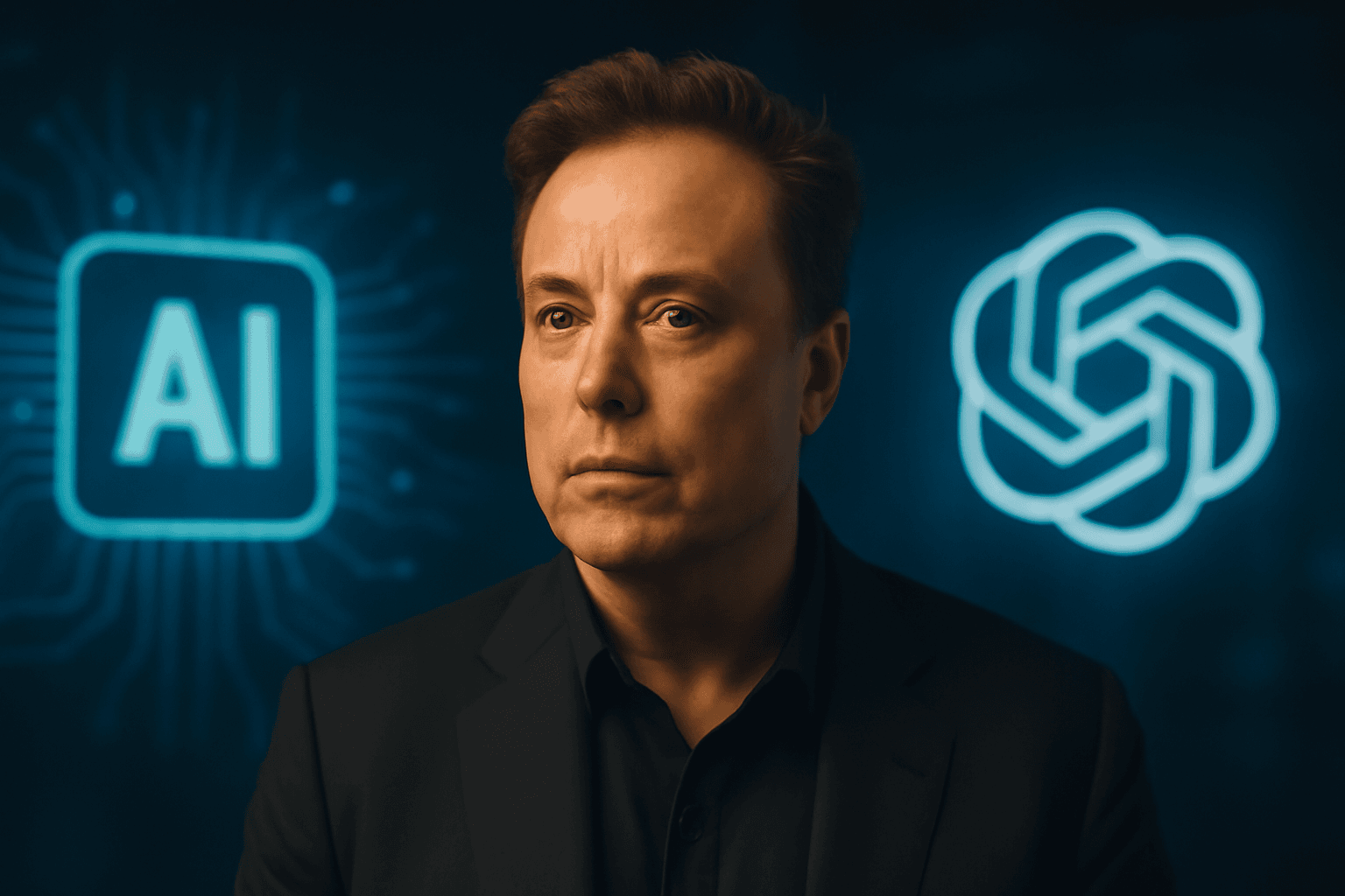 Elon Musk Set to Launch Grok 4.5, Competing with OpenAI's GPT-5.6