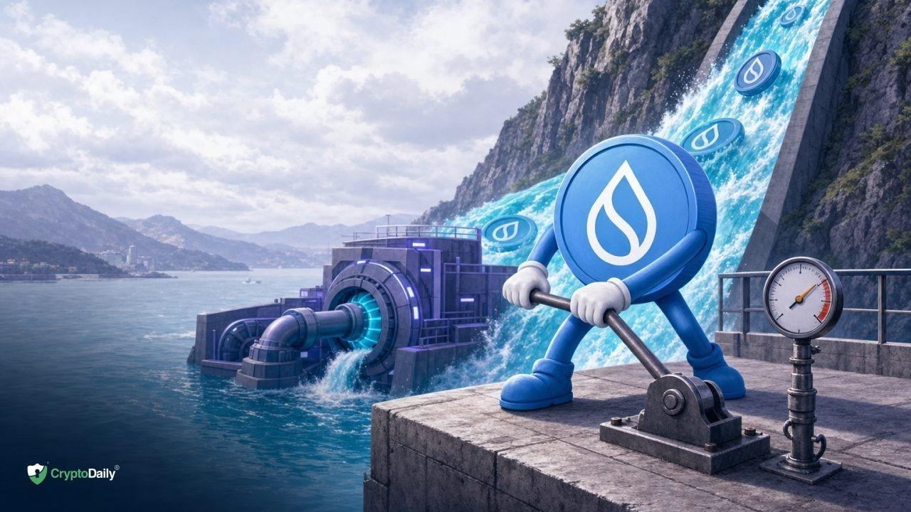 Evaluating SUI's DeFi Landscape Post-July Unlock: Can Emissions Be Managed?