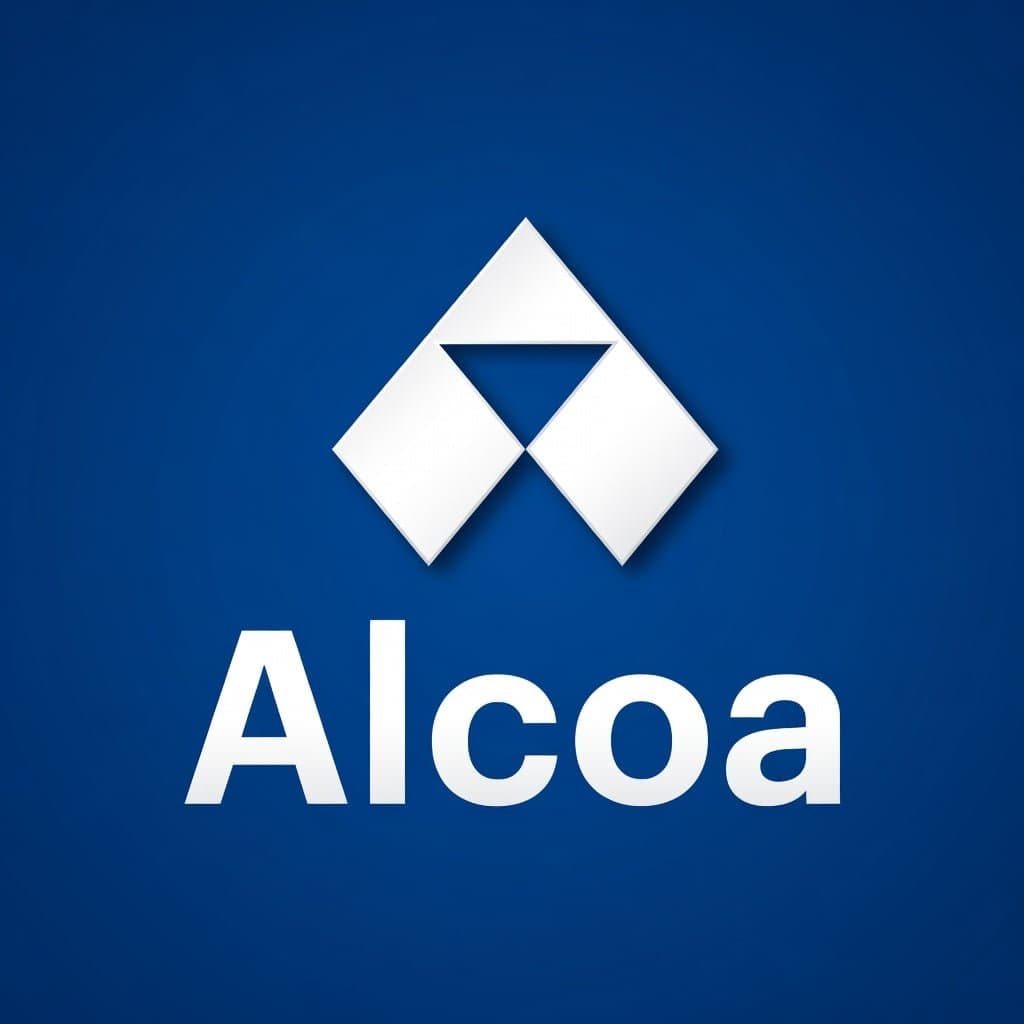 Alcoa Faces Challenges as Earnings Fall Short and Production Forecasts Lowered