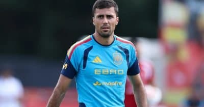 Rodri's Potential Move to Real Madrid Sparks Speculation