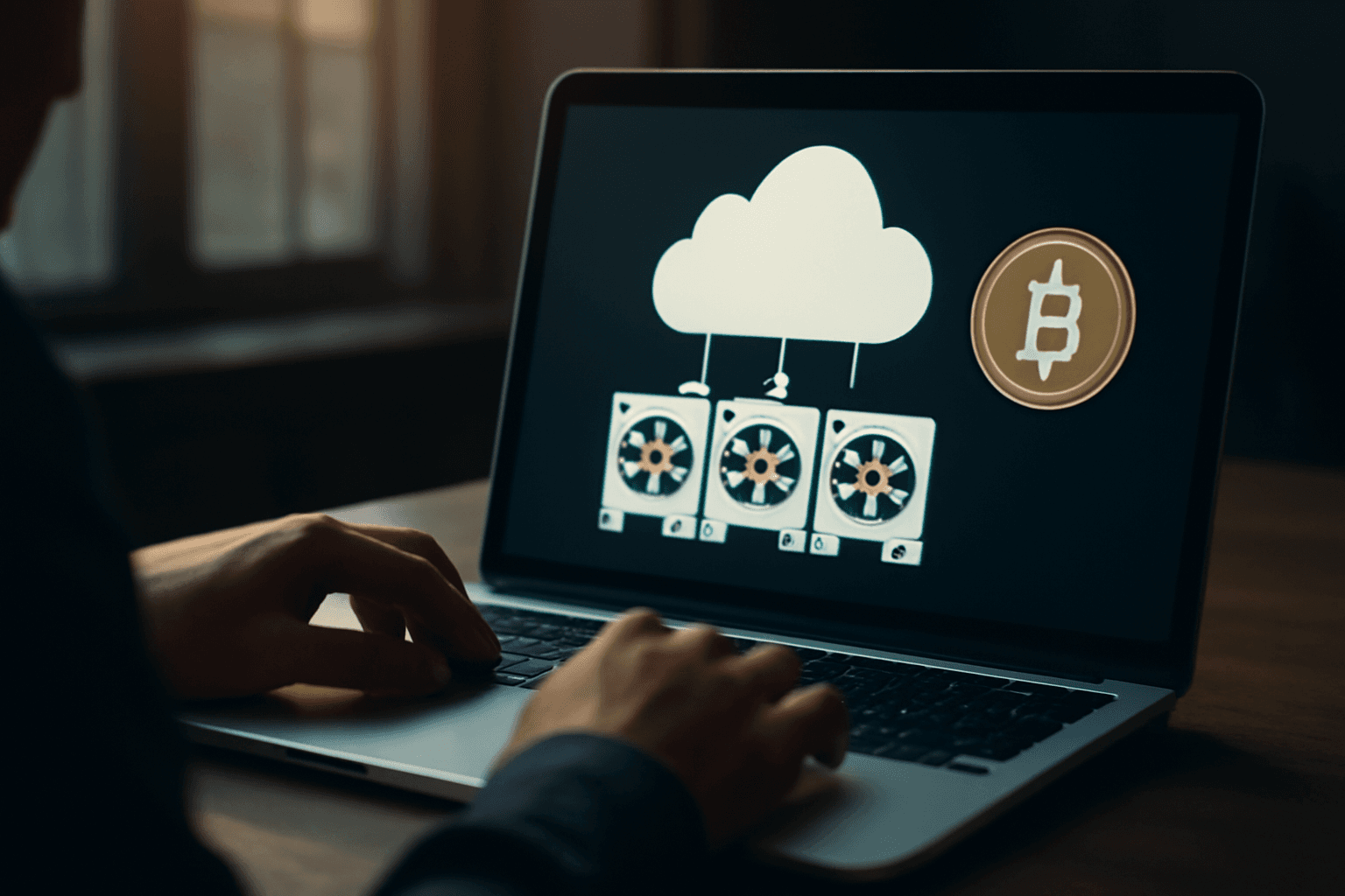 The Rising Popularity of Free Cloud Mining Services in 2026