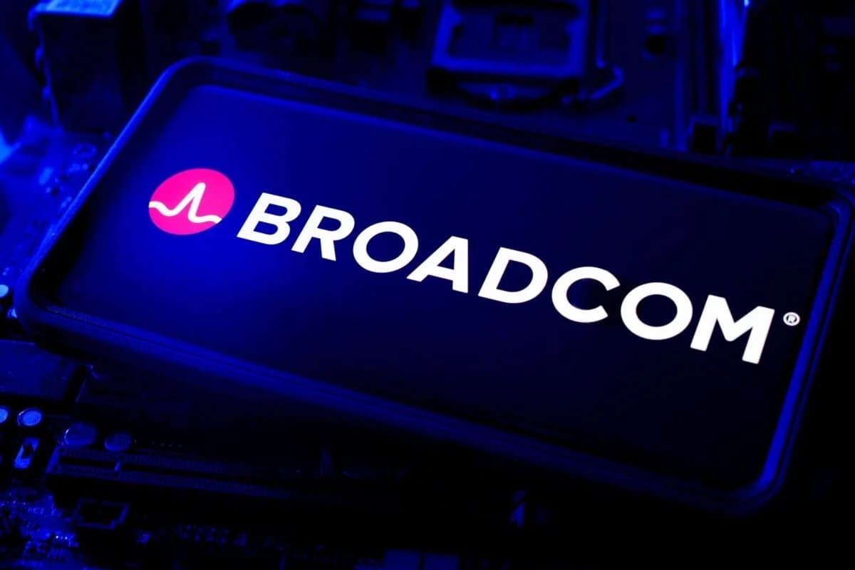 Broadcom Shares Drop Amid Insider Trading Revelations