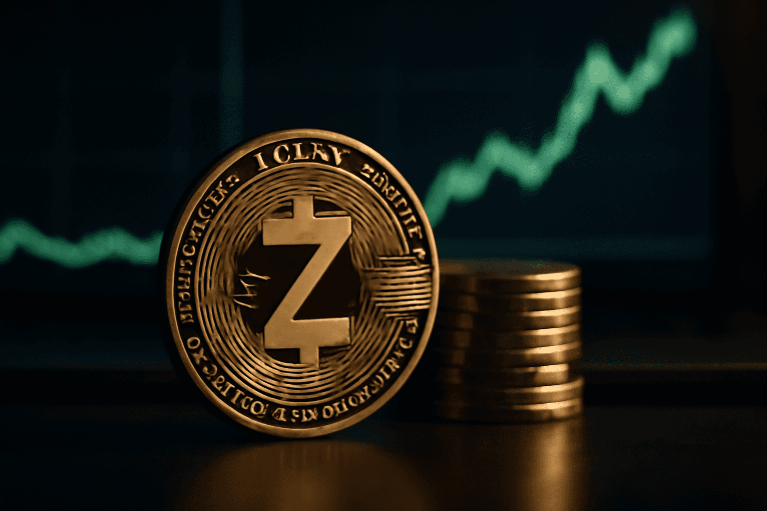 Zcash Sees Surge as Ironwood Upgrade Gets the Go-Ahead