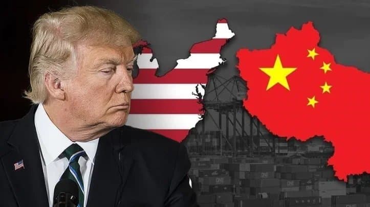 Trump's Call for Clarity Act: A Response to China's Influence in Crypto