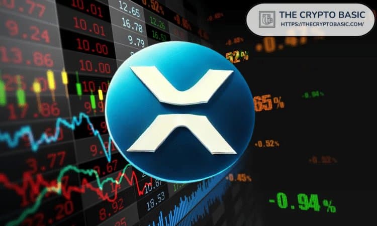 XRP Enters a Critical Accumulation Phase Mirroring Bitcoin's Trends