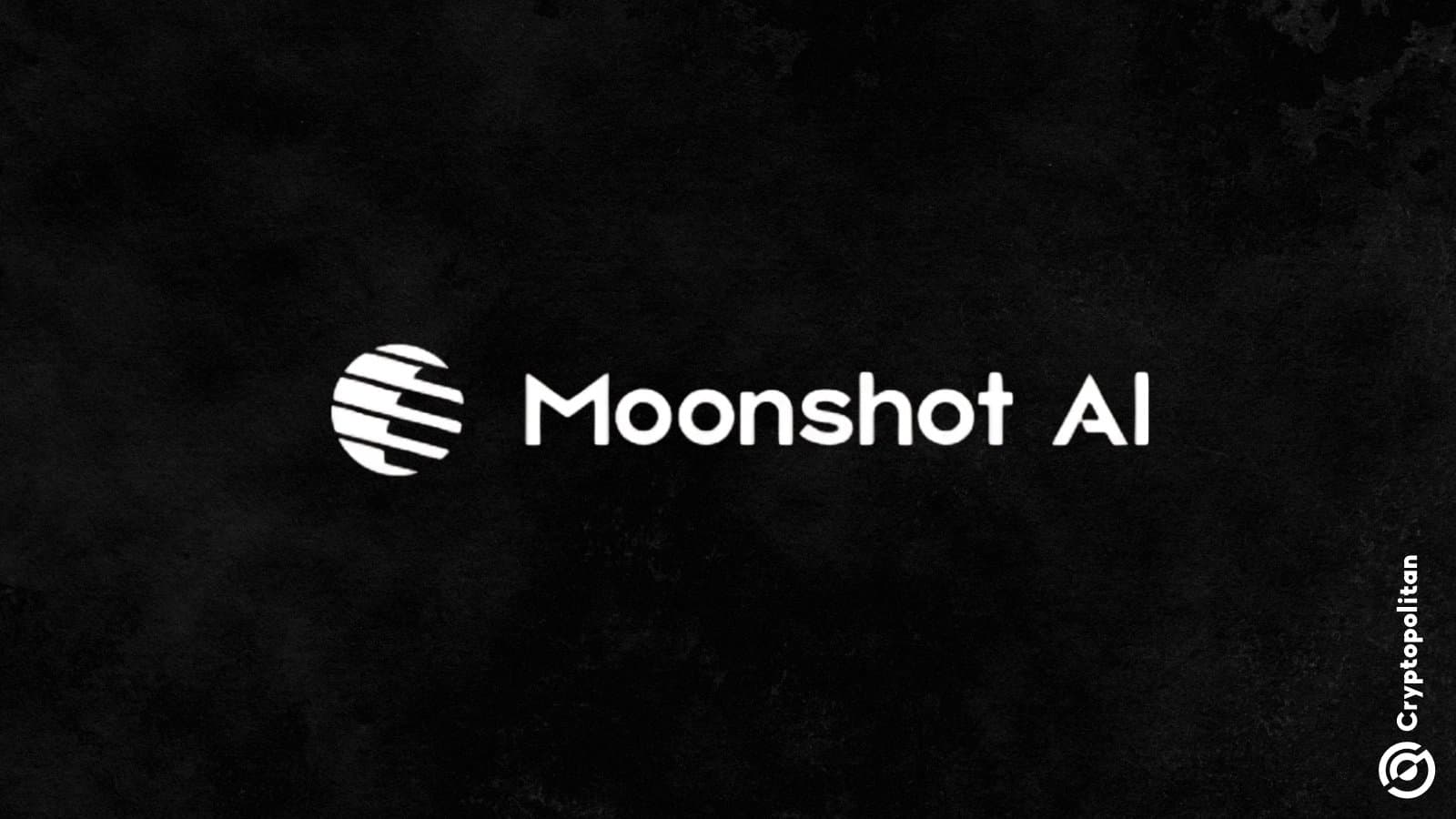 Chinese Startup Moonshot AI Launches Powerful Model Challenging U.S. AI Leaders