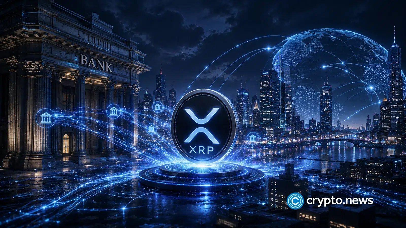 Intesa Sanpaolo's $18 Million XRP Acquisition: Insights into Bank Crypto Holdings