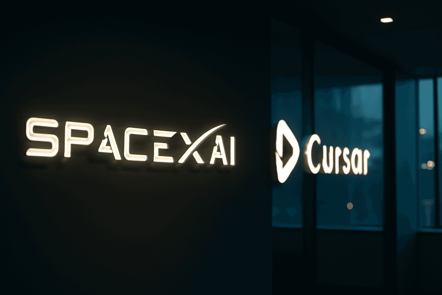 SpaceXAI and Cursor Set to Unveil Their First Collaborative AI Model This Week