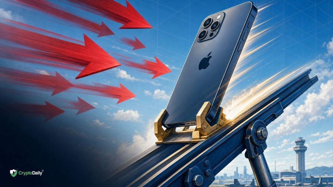 Can Apple Leverage Its iPhone to Regain Market Dominance Following Tech Changes?