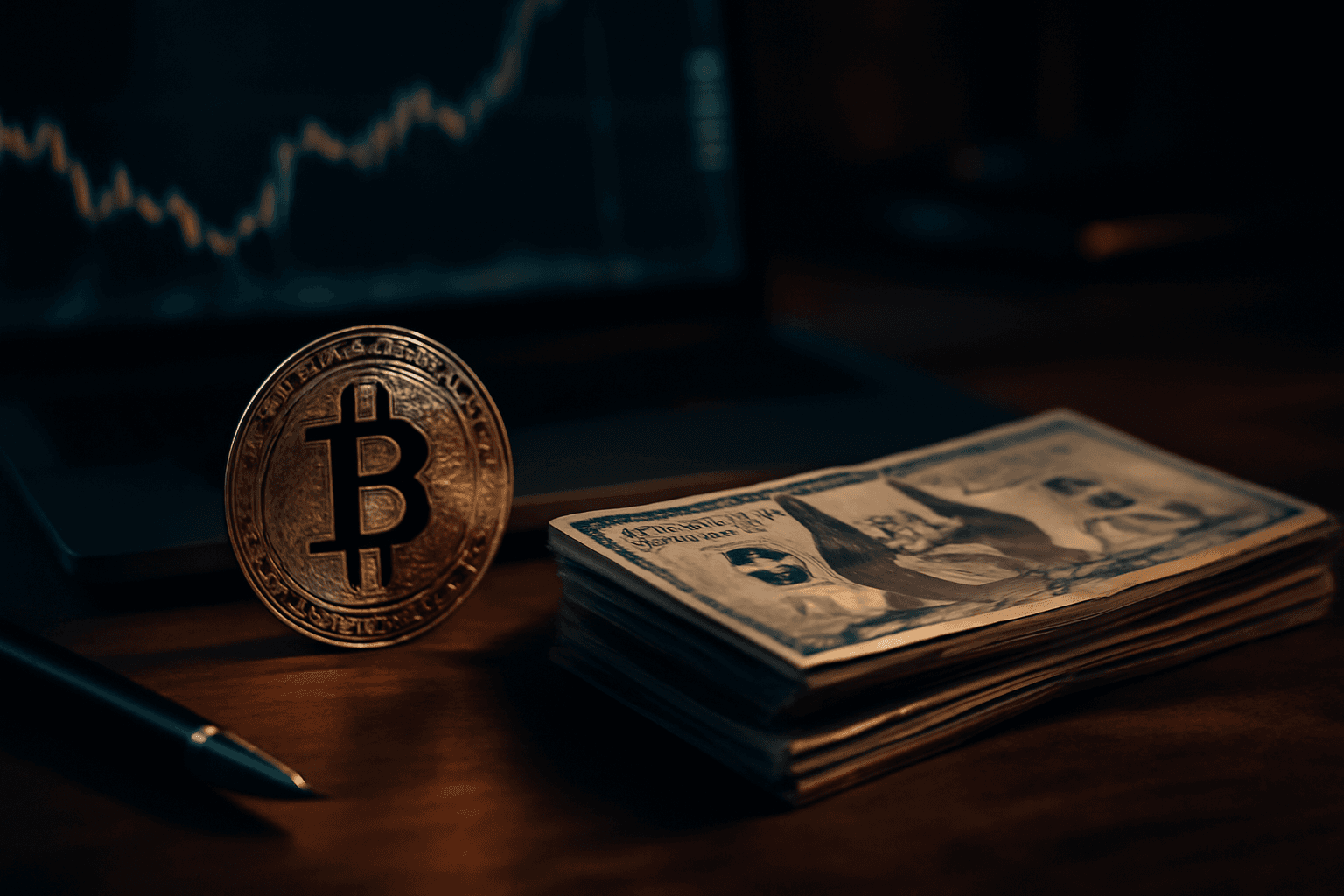 Exploring Alternatives: Can Strategy Generate Cash Without Liquidating Bitcoin?