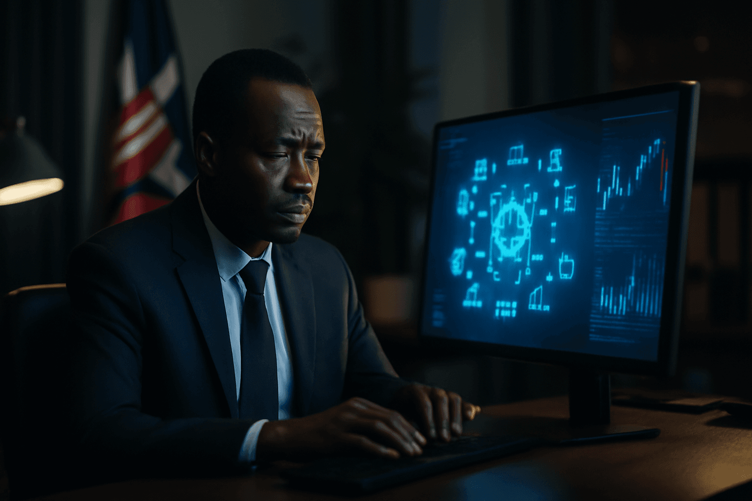 Kenya's Plans for Blockchain Monitoring Ahead of Crypto Regulations