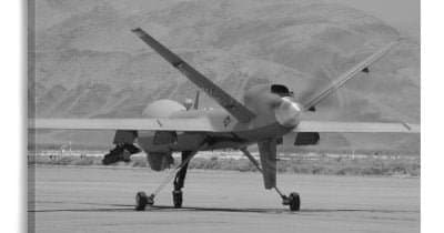 Iran Reports Shooting Down U.S. MQ-9 Reaper Drone Near Bushehr Using New Defense Tech