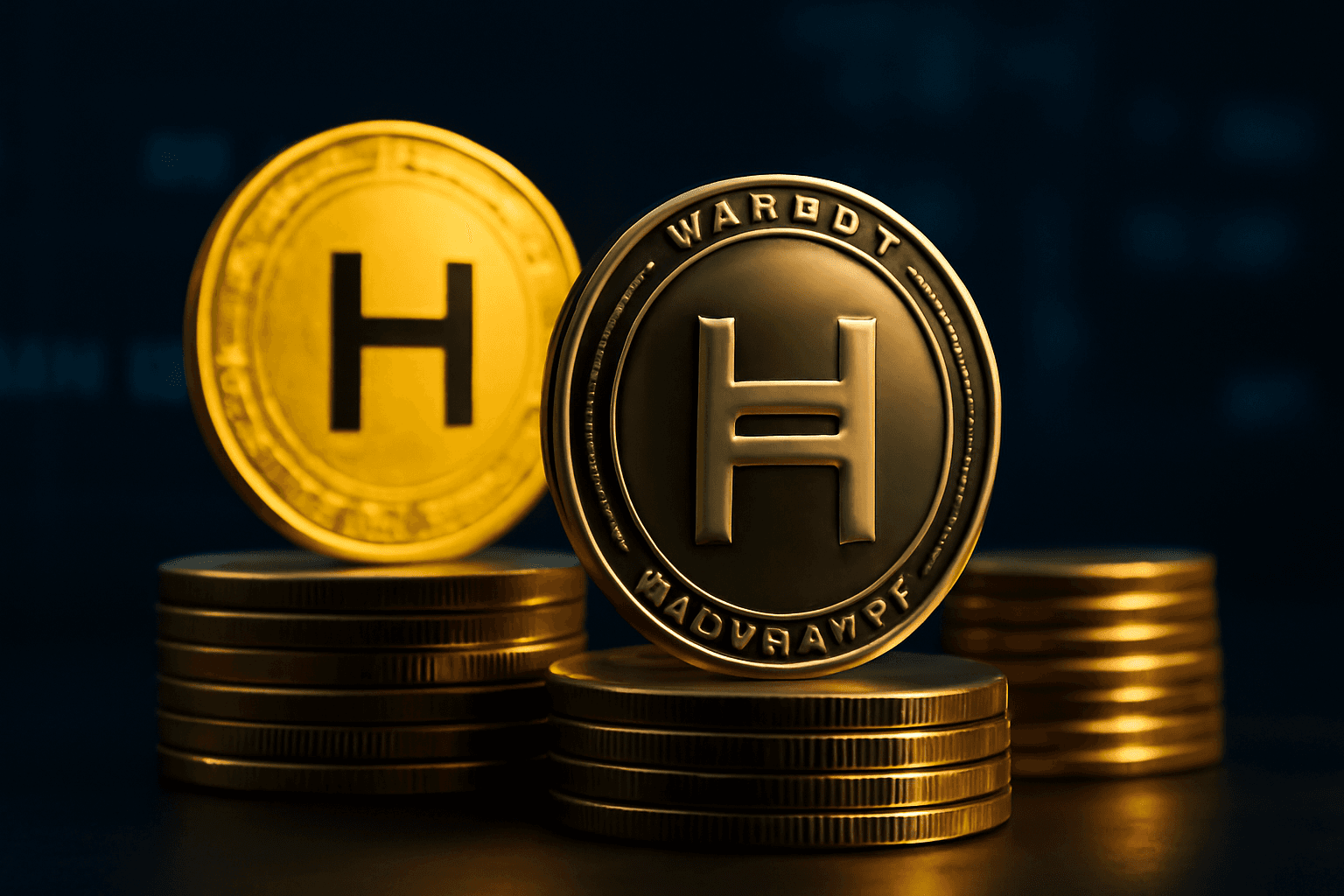 Canary HBAR ETF Experiences Noteworthy Inflows As Interest in Hedera Grows