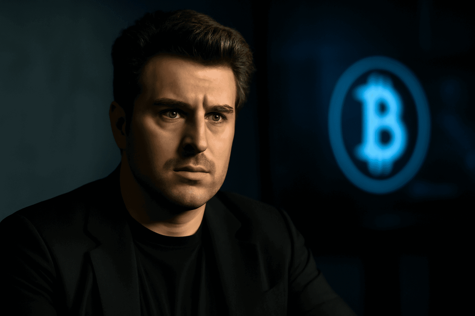Airbnb's Brian Chesky Addresses X Account Hack Following Unexpected Crypto Posts