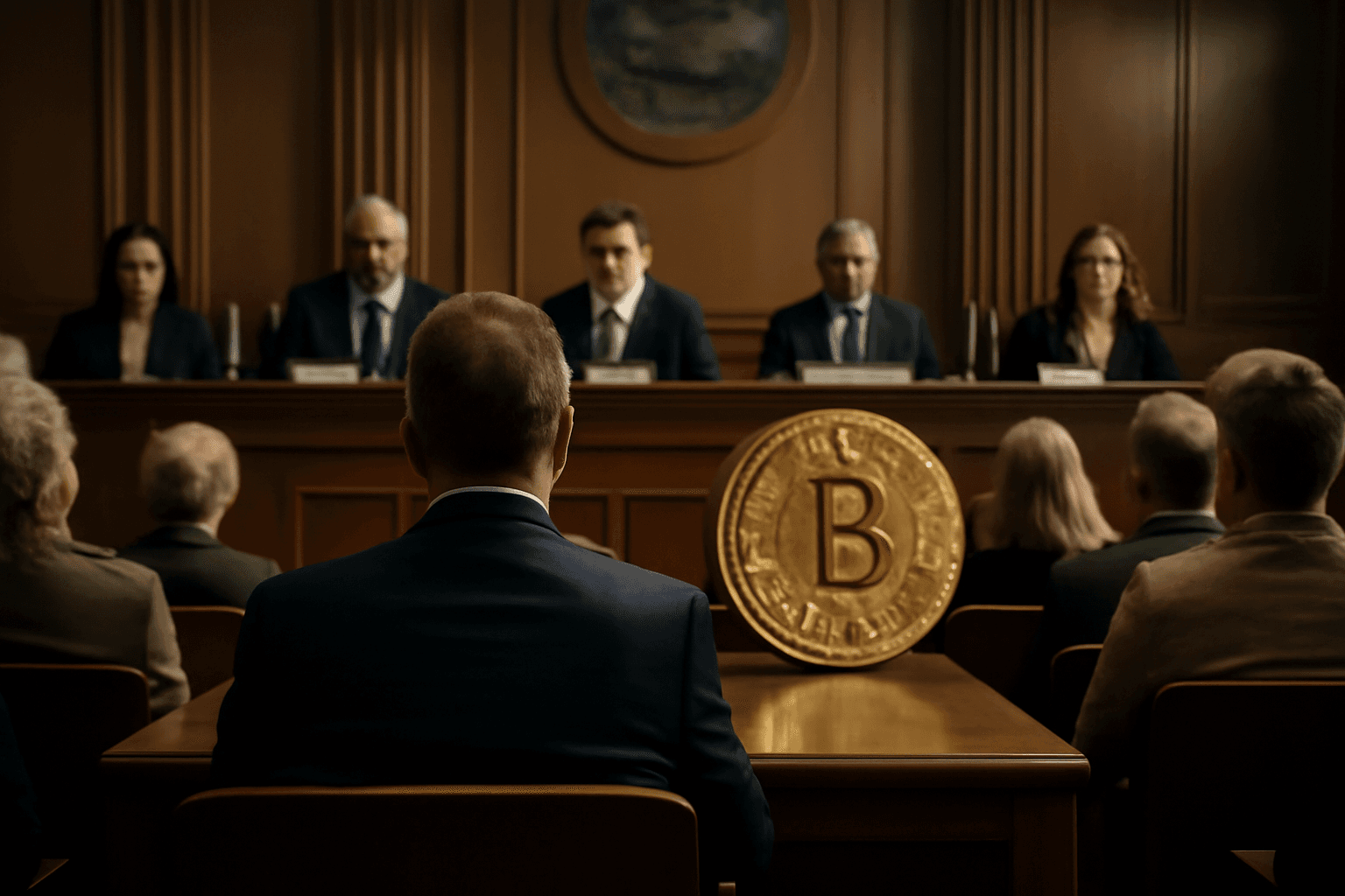 Public Hearing Scheduled for New Hampshire's $100 Million Bitcoin-Backed Bond